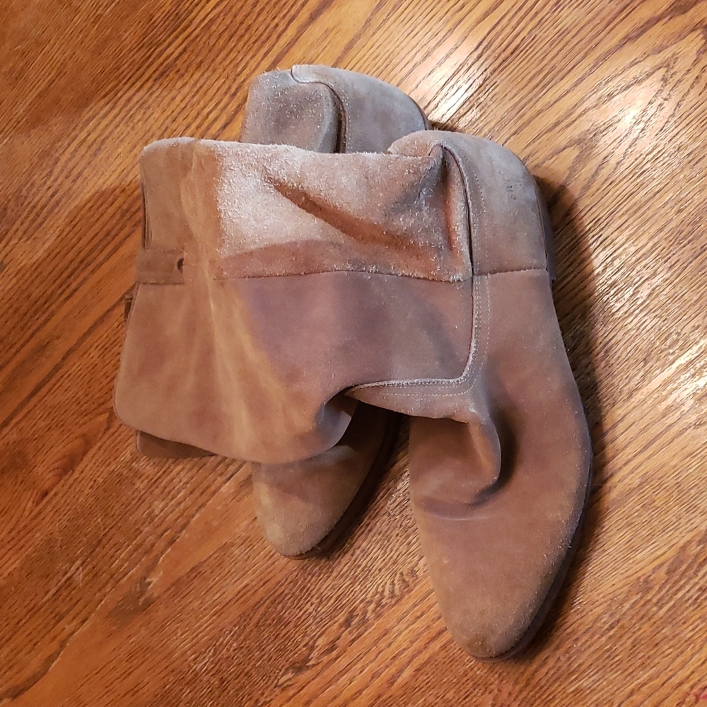 Frye Boots